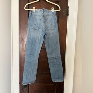Hudson Jean Size 26